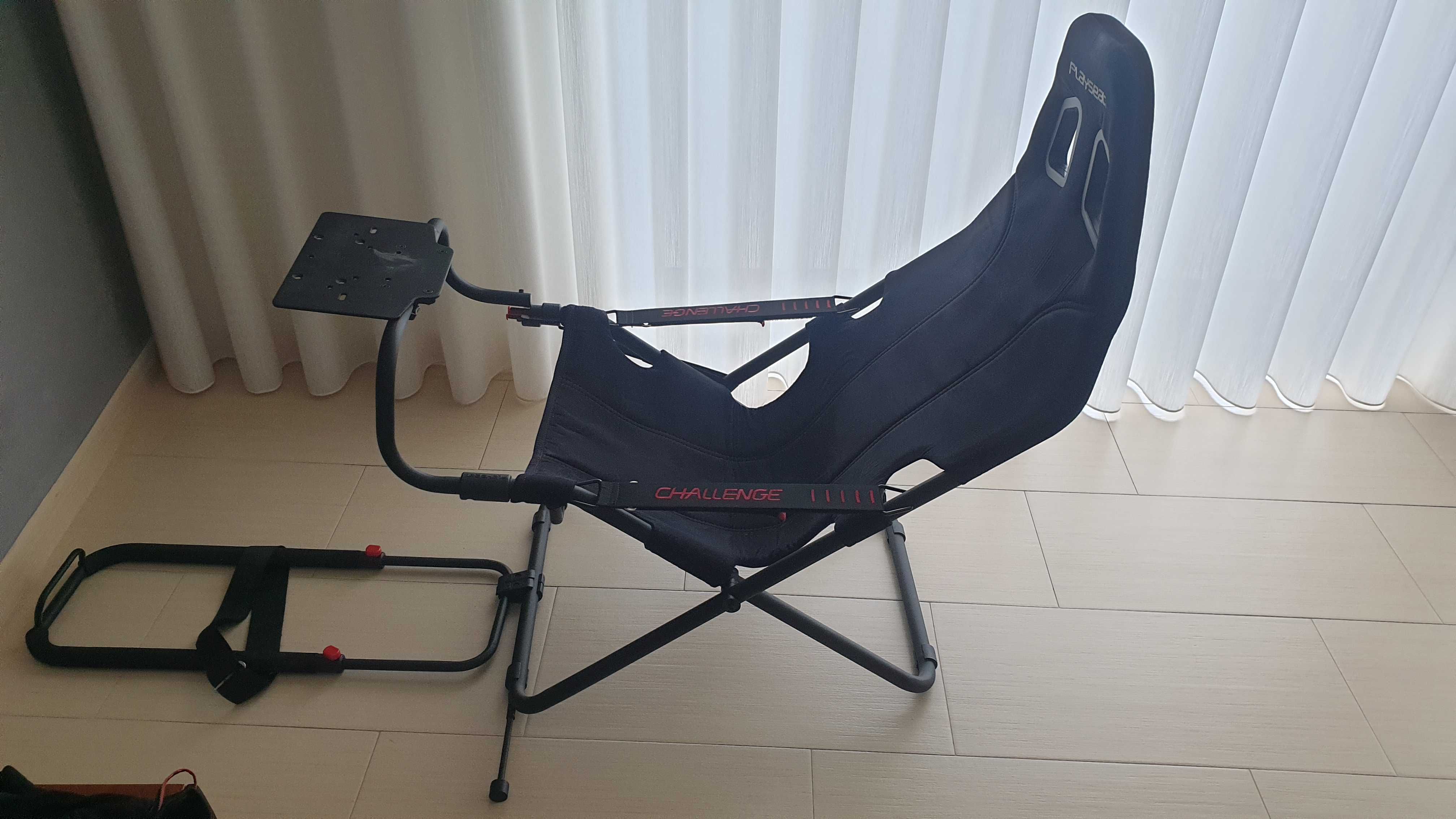 Cadeira Gaming PLAYSEAT