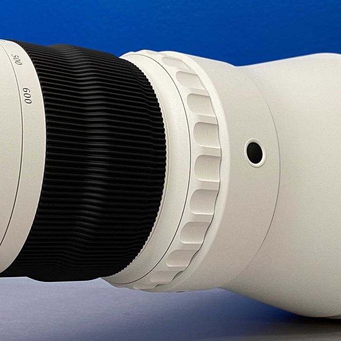 Sigma 300-600mm f/4 DG OS Sports (L-Mount) - NOVA - 5 ANOS DE GARANTIA
