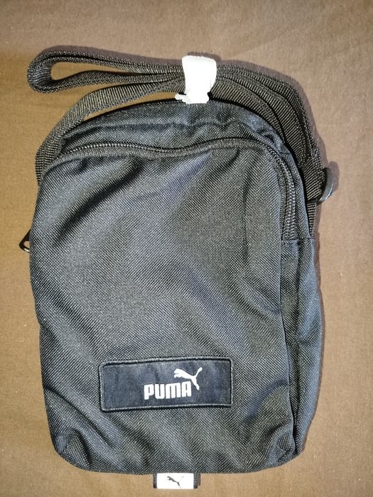 Сумка через плечо Puma BMW, Academy.