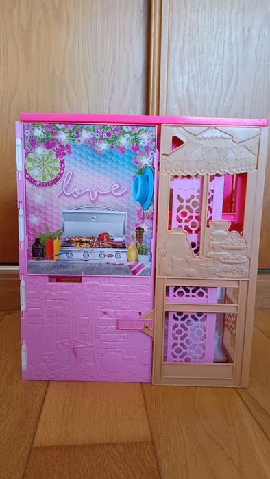 Casa Barbie 360°