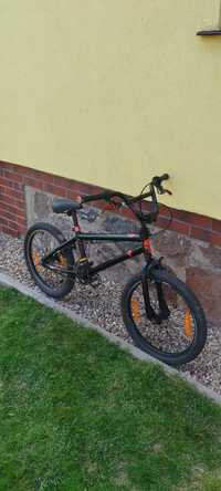 Do sprzedania rower BMX