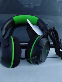 Нові бездротові Xbox навушники RAZER KAIRA