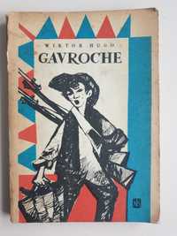 Gavroche - Wiktor Hugo 1973