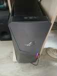 Komputer Do gier i5 gtx