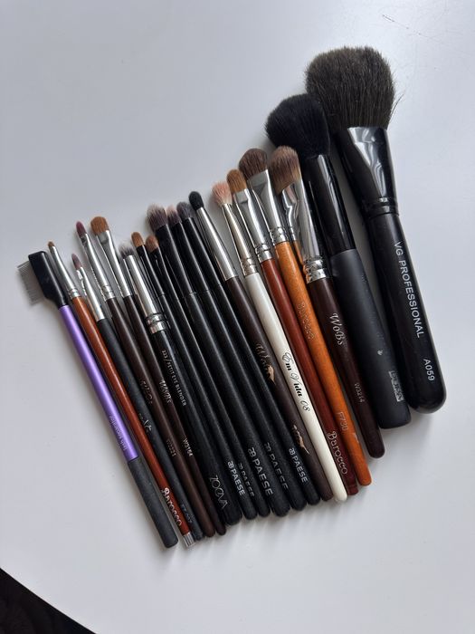 Набір оригінальних кісточок для макіяжу