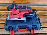 Шліфувальна машина Einhell Expert TE-OS 2520 E