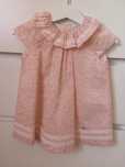 Vestido + cueca Pili Carrera 18 m