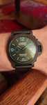 Panerai Carbotech 44mm