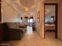 Apartamento T1+1 | Praia da Quarteira | Loulé
