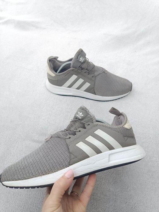 Мужские кроссовки Adidas р41.5