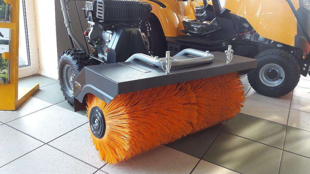 Promocja na Zamiatarka STIGA SWS800 Rawa Mazowiecka , Skierniewice