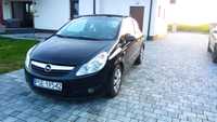 Opel Corsa D 2006