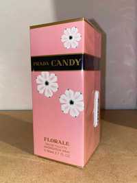 Prada Candy Florale 80ml