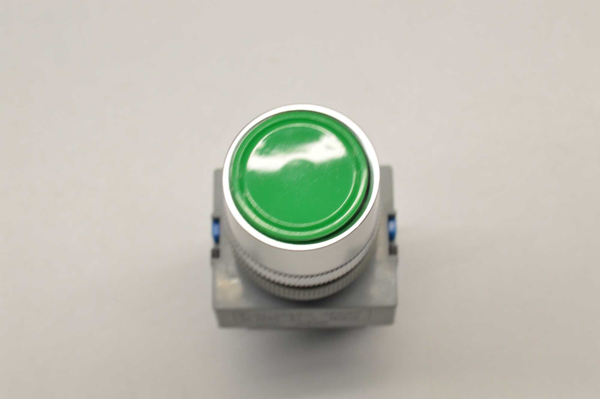 Botão Idec Control Unit