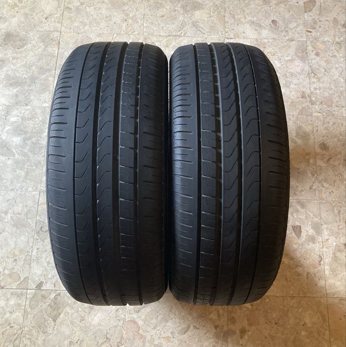 225 45 R17 Pirelli 90%Piso Pneus