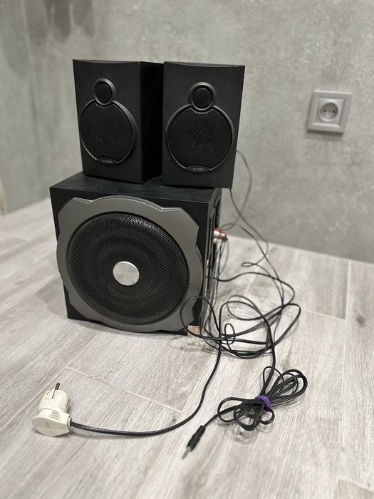 Акустична система F&D A-521