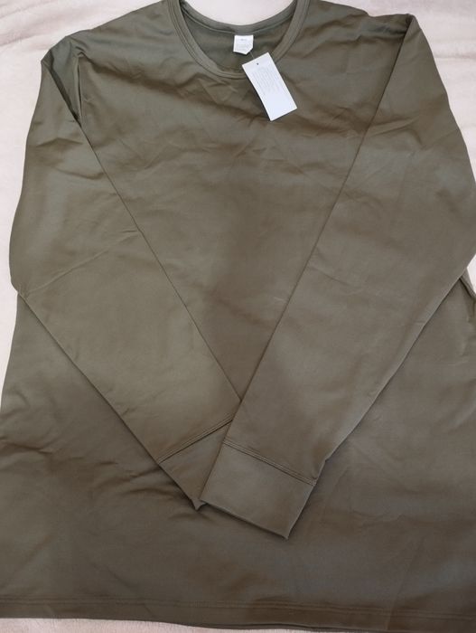 Термобілизна олива, ріст 170-176, 180-188