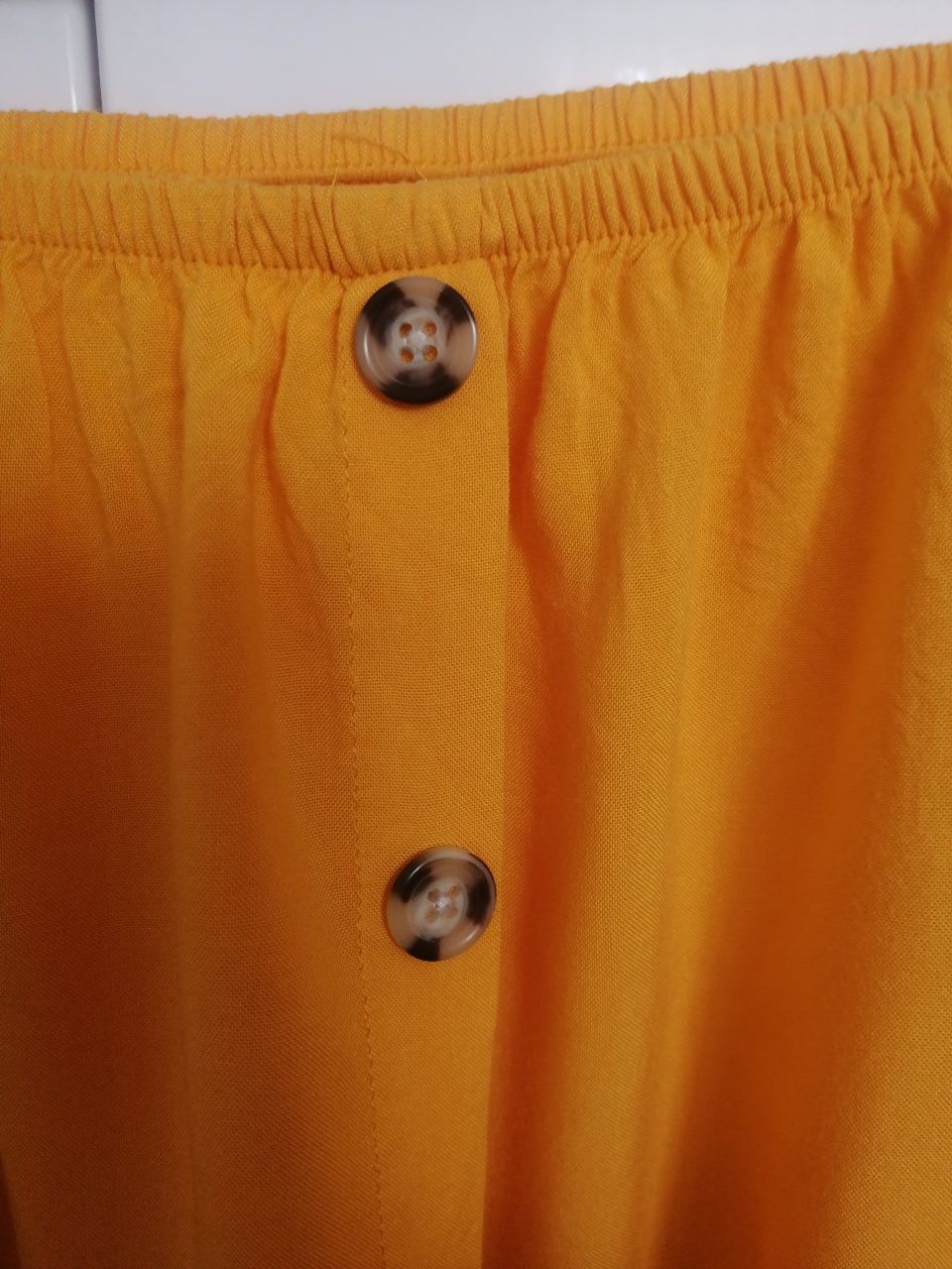 Bluzka dziewczęca marki H&M rozmiar 146