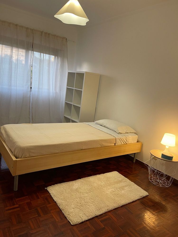 Quartos para Estudantes em Caldas da Rainha