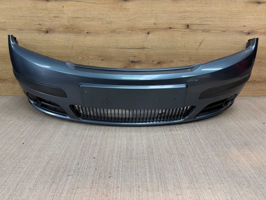 Zderzak przedni skoda fabia I lift kolor 9901