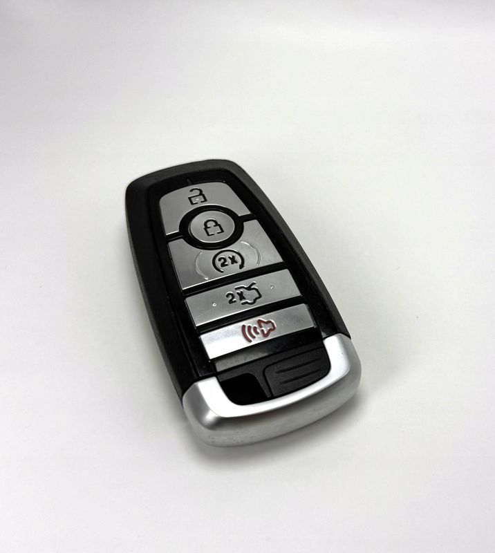 Kluczyk samochodowy Smart Key Usa Oe Ford Mustang 2022, 2024