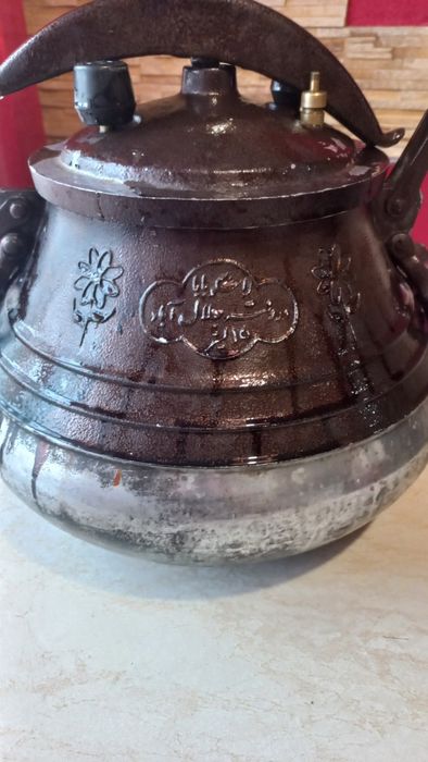Продам афганський казан