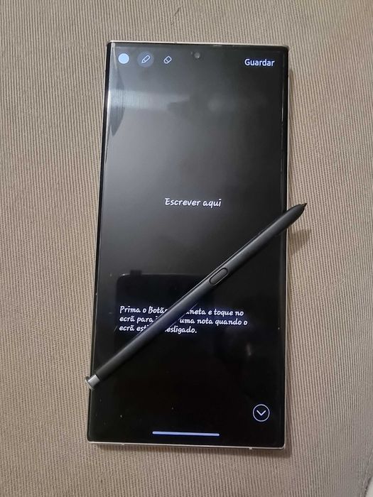 Galaxy S23 ULTRA Original.