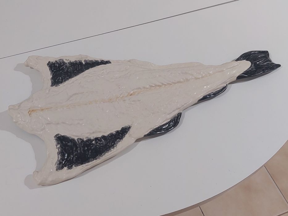 Bordallo Pinheiro - Bacalhau