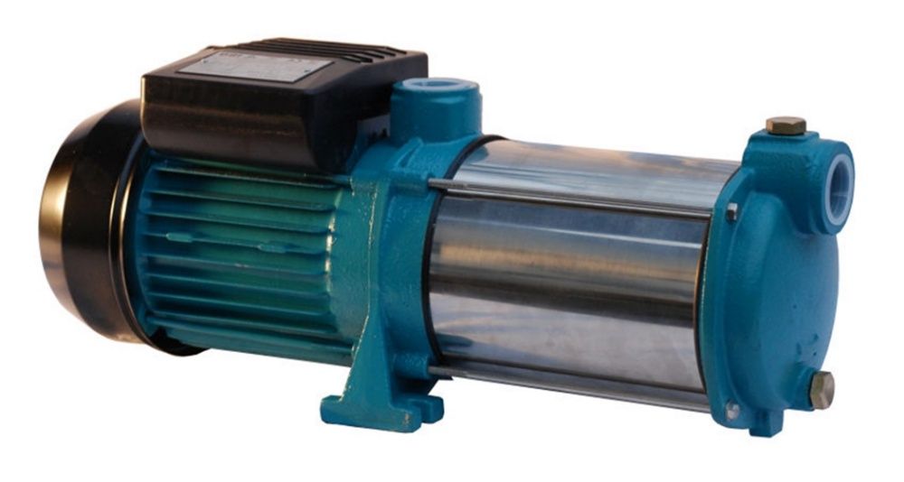 Zestaw do podlewania MHI 1300 INOX z wyłącznikiem OPC- PC-59 BRIO