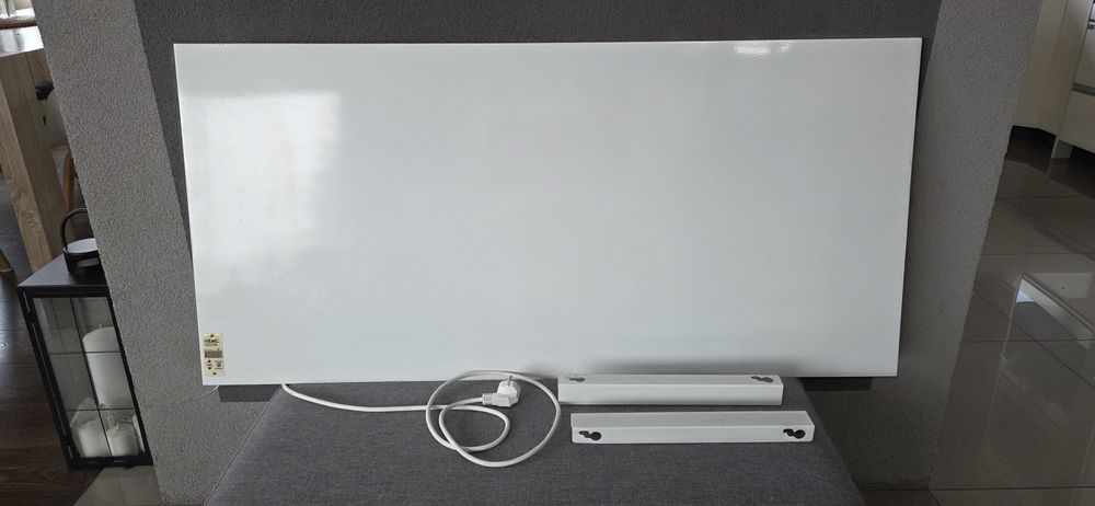 Grzejnik, panel grzewczy, promiennik podczerwieni 1000W