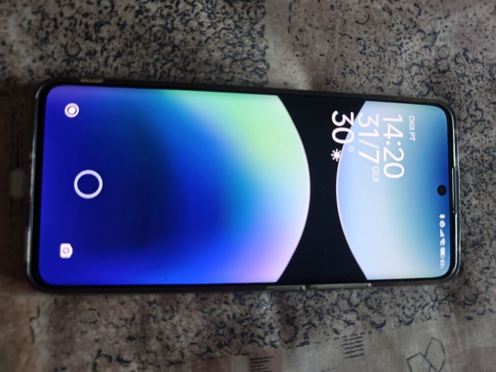 Smartphone redmi note 14 pro+ 12G  512GB