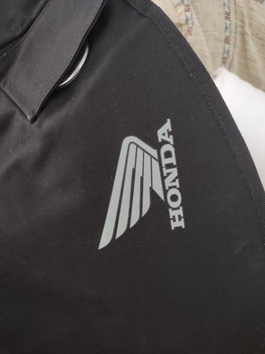 Capa para o frio Honda PCX