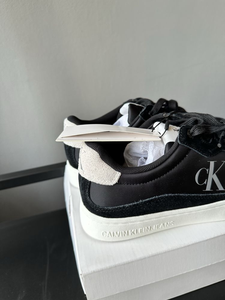 Кеди чоловічі Calvin Klein
