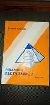 Piramida bez tajemnic.