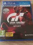 Gran Turismo Sport