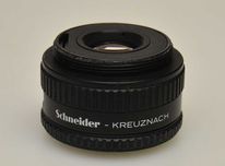 Obiektyw powiększalnikowy Schneider-Kreuznach 2.8/50 Componar-S