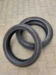 Komplet opon Pirelli Angel GT II 180/55 ZR17 120/70 ZR17