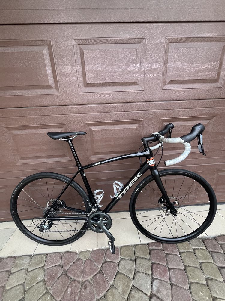 Rower szosowy Trek Emonda ALR 4