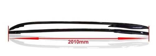 Рейлінги рейлинги Land Rover Discovery Sport L550 2014- поперчки