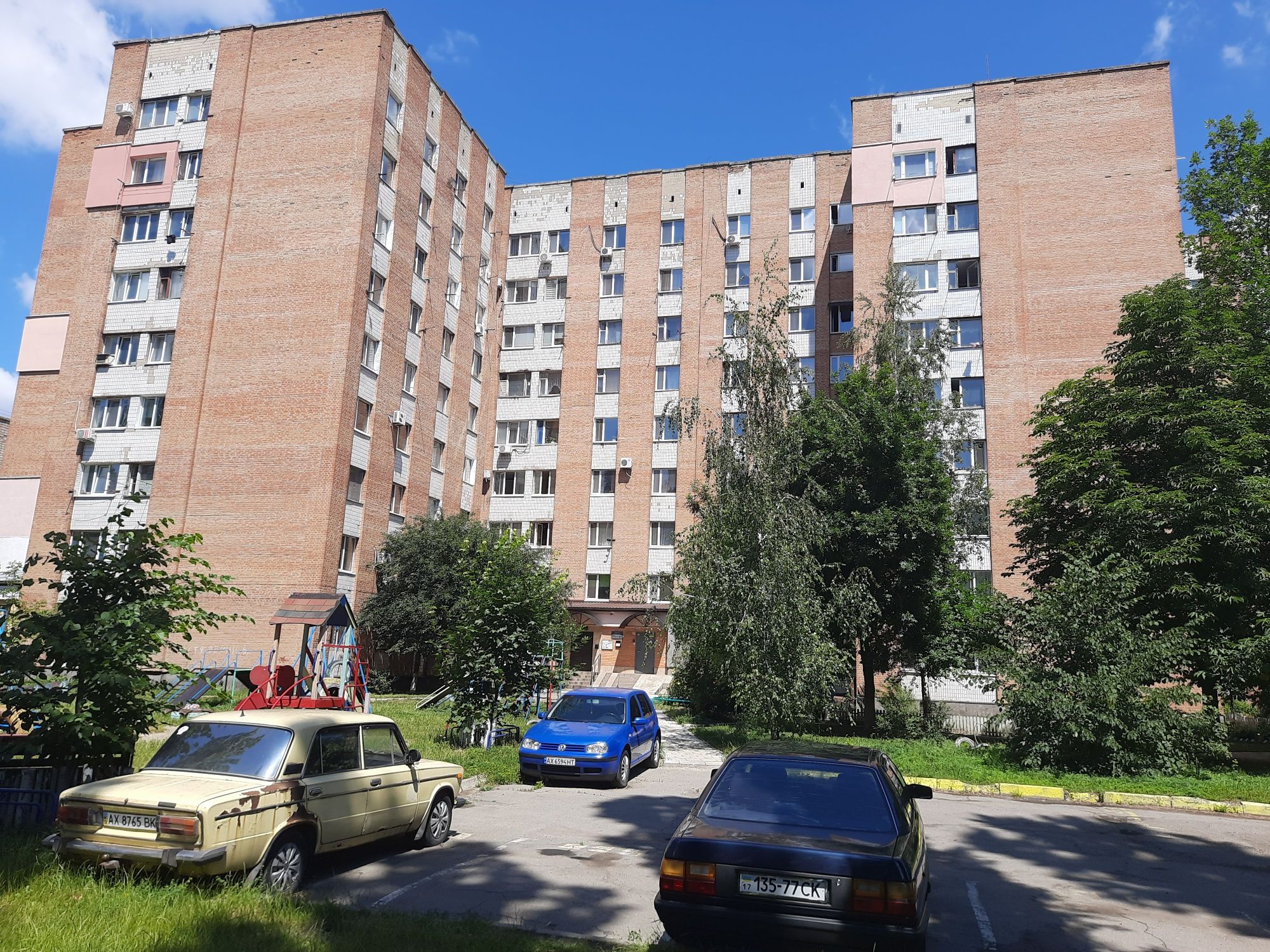 Продам 1 кімнатну квартиру 31м2,вул.Решетилівська