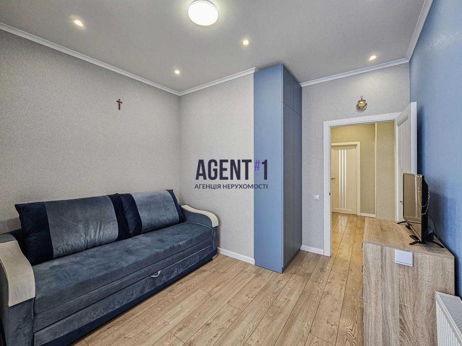 Продаж видової  дворівневої квартири 98.3кв.м. ЖК Софія Residence