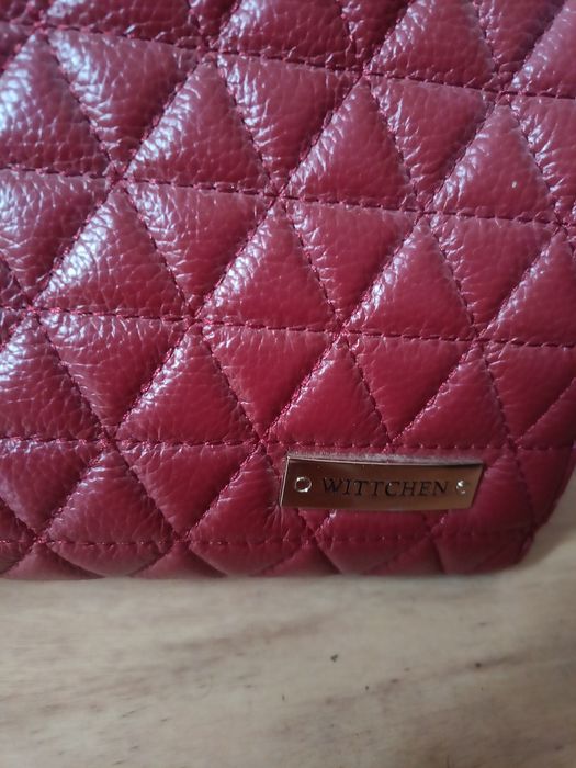 Torebka Wittchen