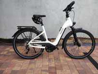 Pegasus Premio Evo 10 Cube nuride kathmandu NOWY - 50% 750Wh Bosch