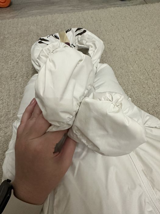 Зимовий комбінезон Lassie by Reima