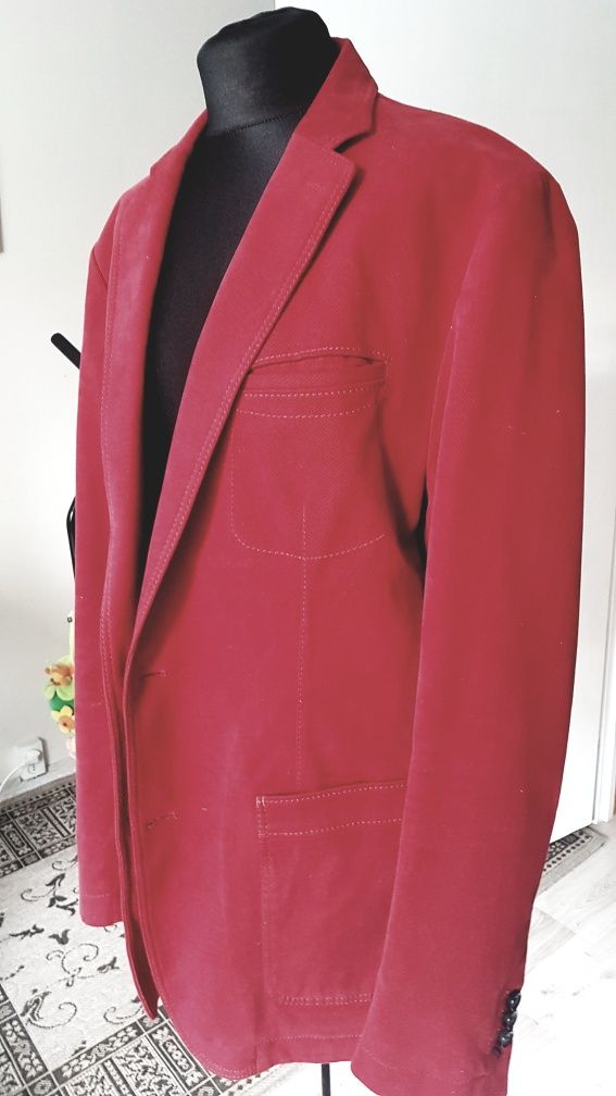 Marynarka Hugo Boss rozmiar 52