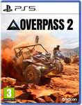 OVERPASS 2 (PS5) Gra nowa w folii