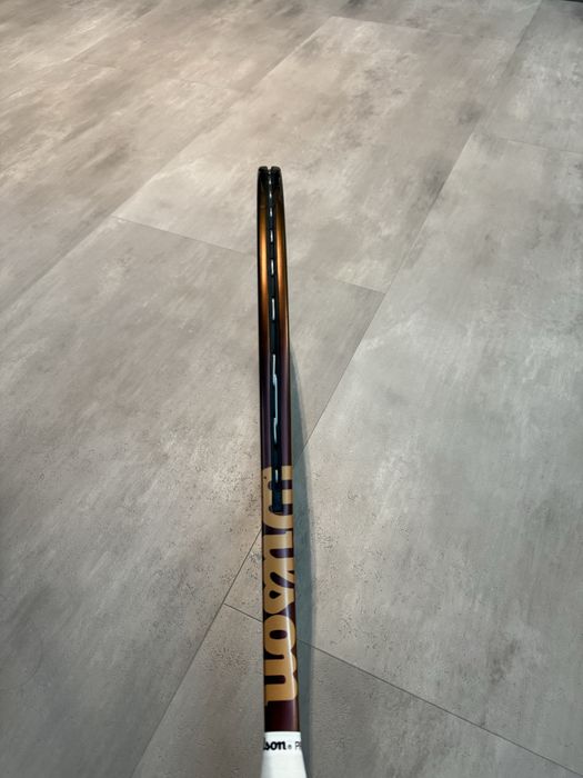 Ракетка Wilson Pro Staff X V 14 вага 315 грам ідеальний стан