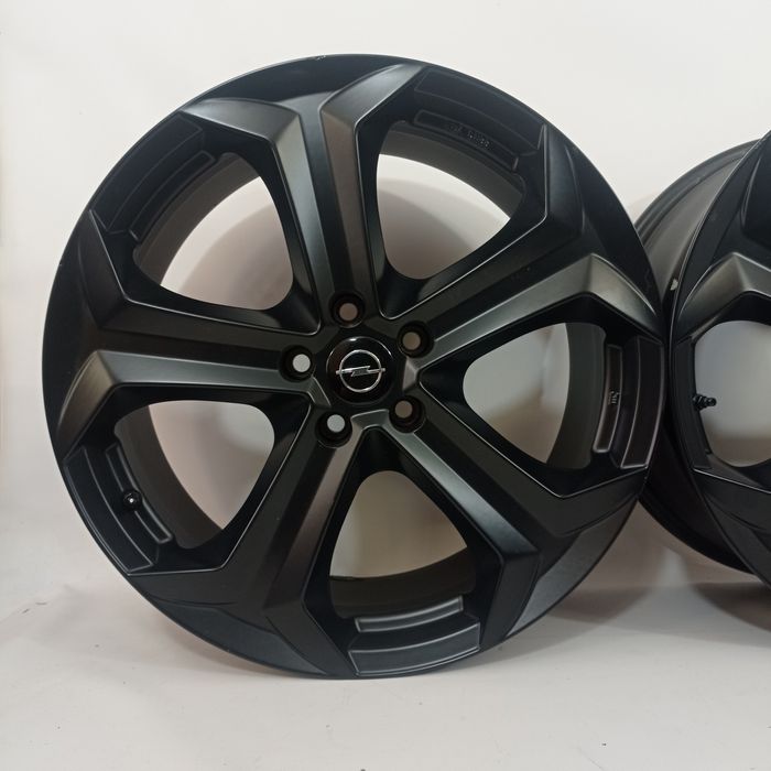 5x110 19" opel vectra c zafira b saab 9-5 900 jeep renegade alfa romeo