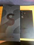 Samsung S22 Ultra