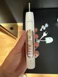 złota Philips Sonicare 7500 expertclean